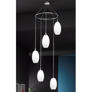 Cascading Disk Pendant | Chandelier pendant lights, Pendants Cascading Disk Pendant | Chandelier pendant lights, Pendants